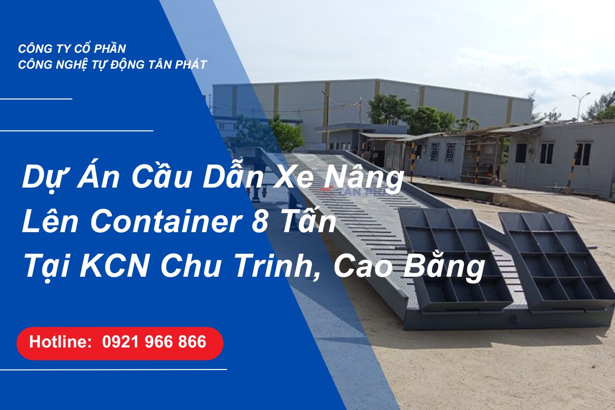 ban-giao-cau-dan-xe-nang-len-container-8-tan-tai-kcn-chu-trinh-cao-bang