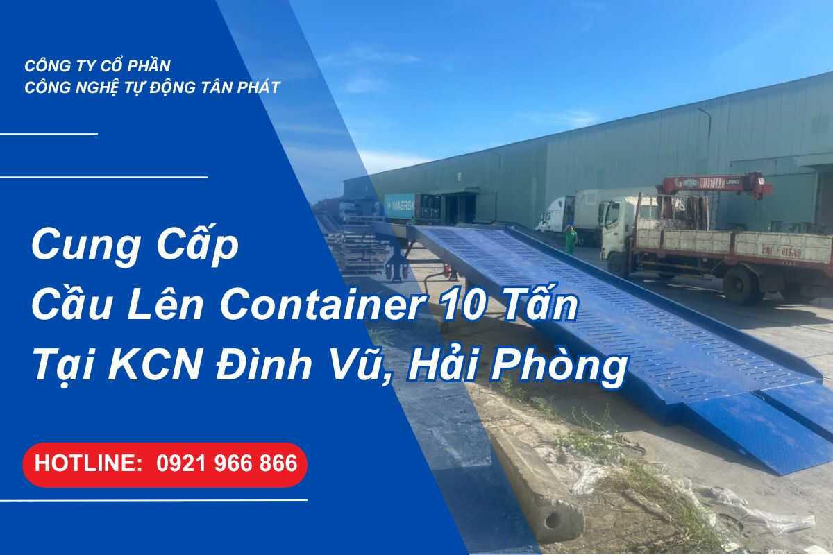 cung-cap-cau-len-container-10-tan-tai-kcn-dinh-vu-hai-phong