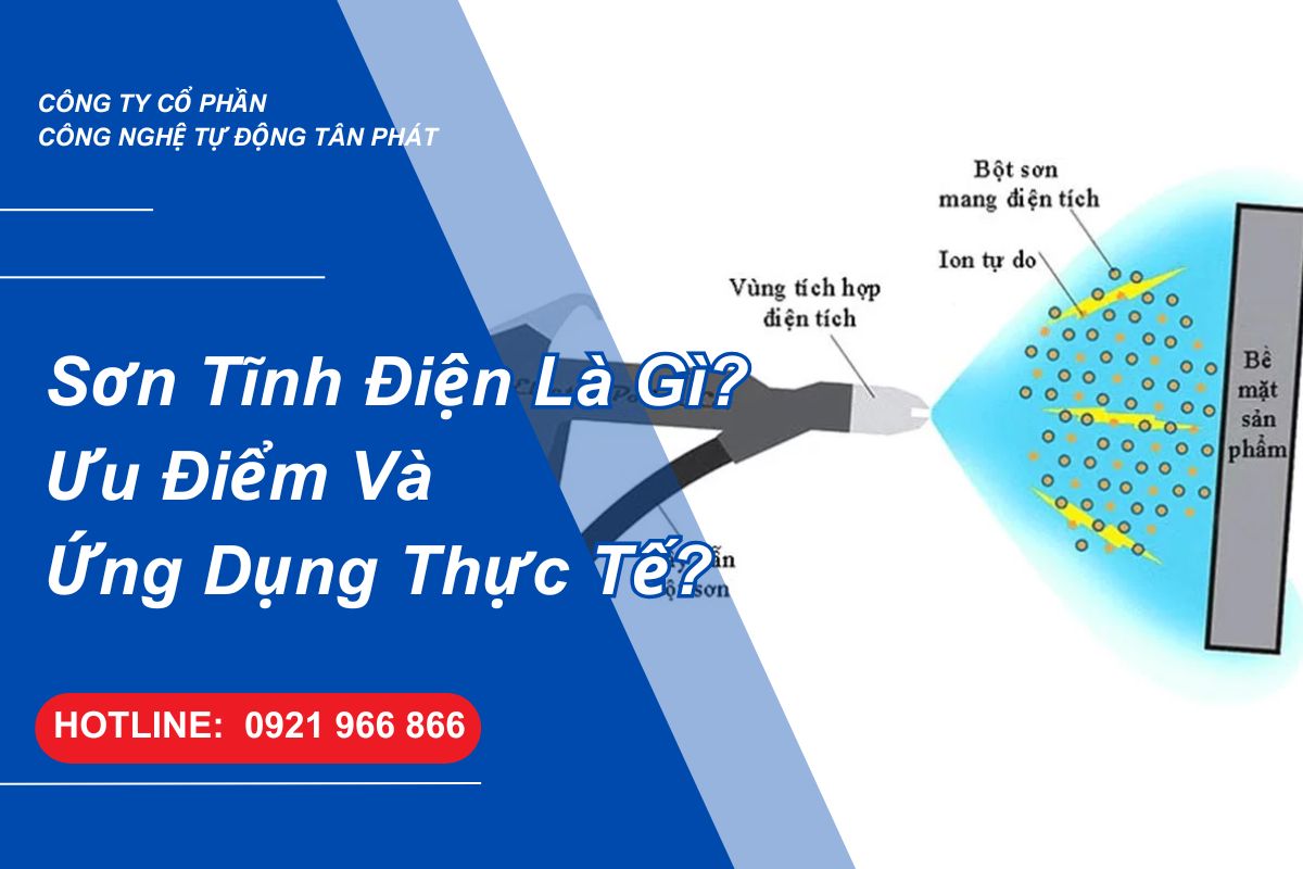 son-tinh-dien-la-gi-uu-diem-va-ung-dung-thuc-te