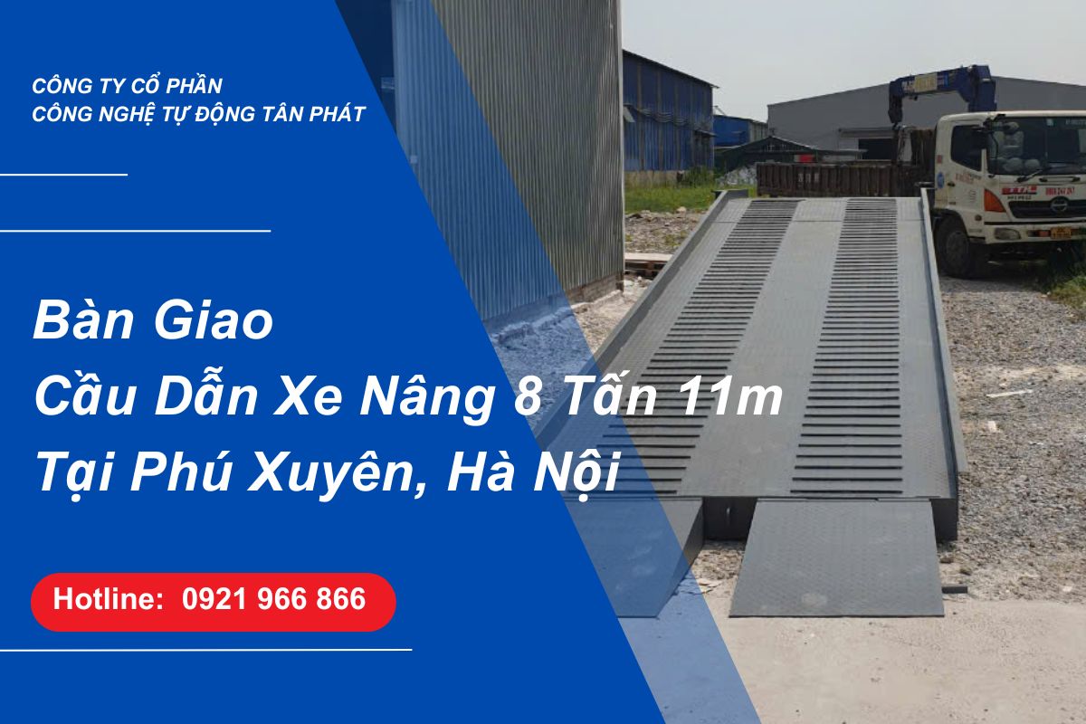 ban-giao-cau-dan-xe-nang-8-tan-11m-tai-phu-xuyen-ha-noi