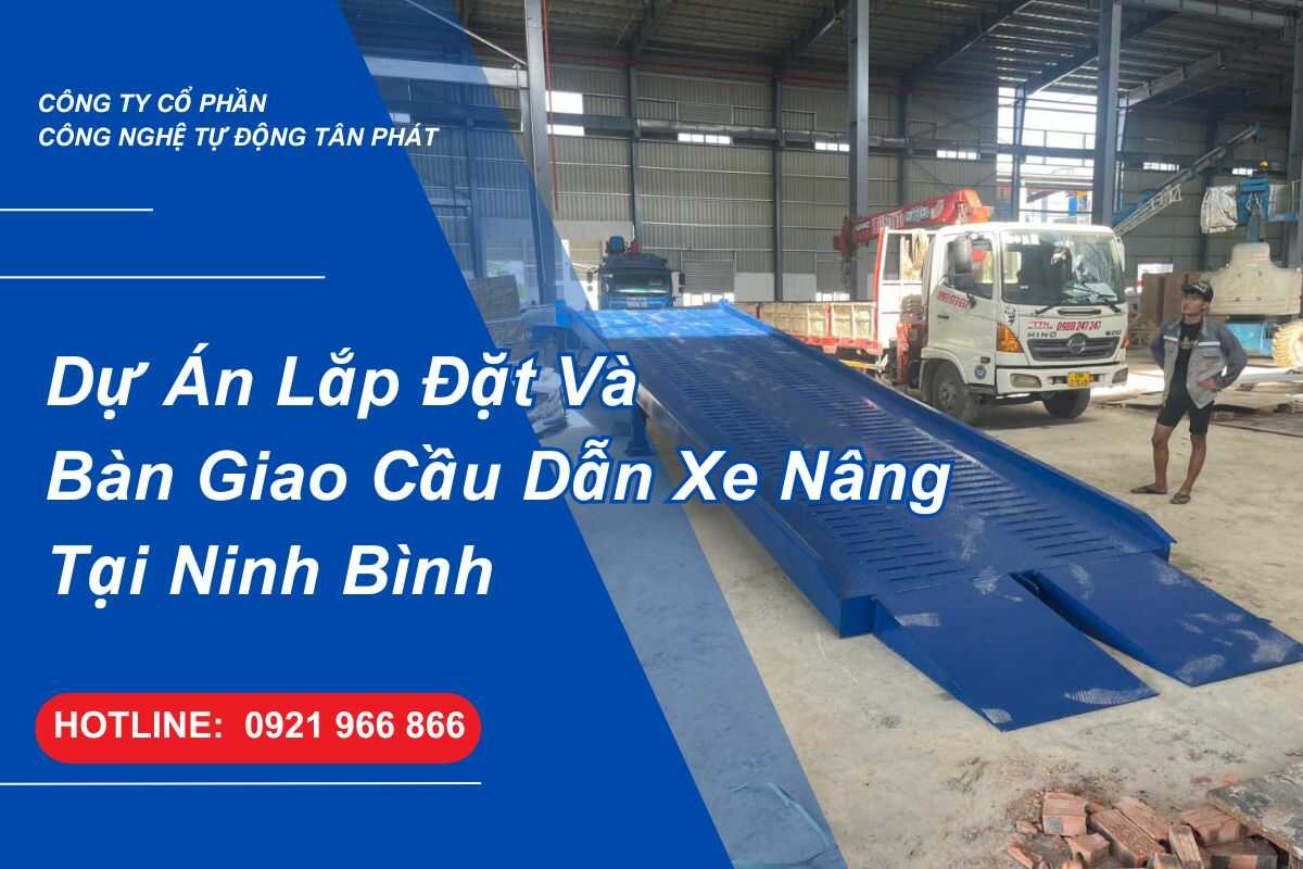 du-an-lap-dat-va-ban-giao-cau-dan-xe-nang-tai-ninh-binh