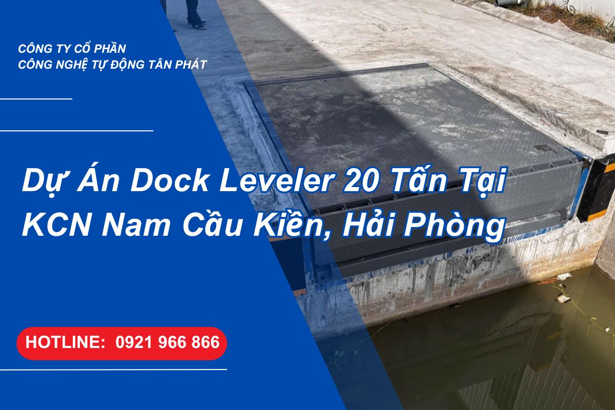 lap-dat-hoan-thien-dock-leveler-tai-hai-phong