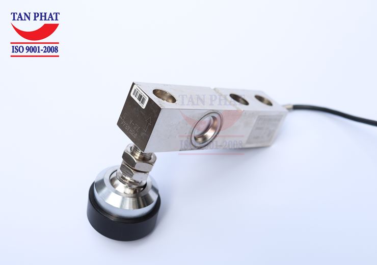 Cảm biến loadcell SQB 5T của hãng sản xuất Keli
