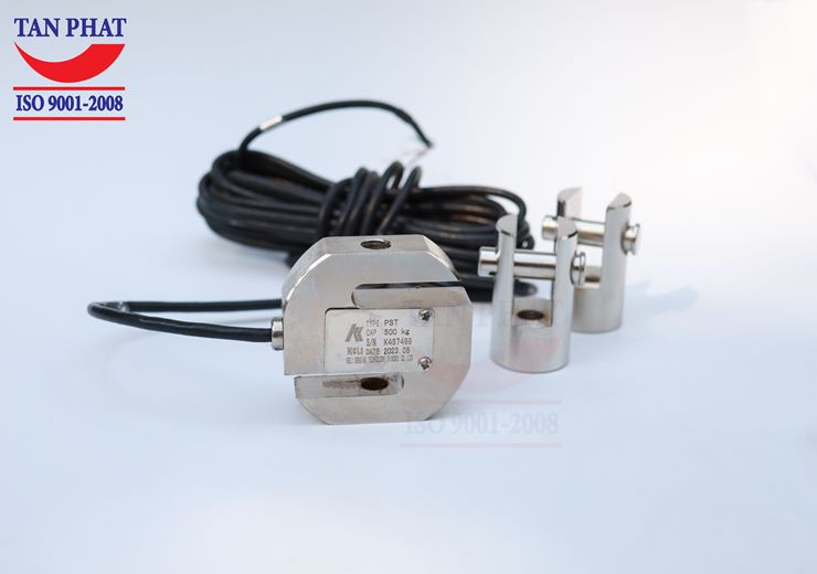 Loadcell cảm biến lực PST chính hãng của Keli.