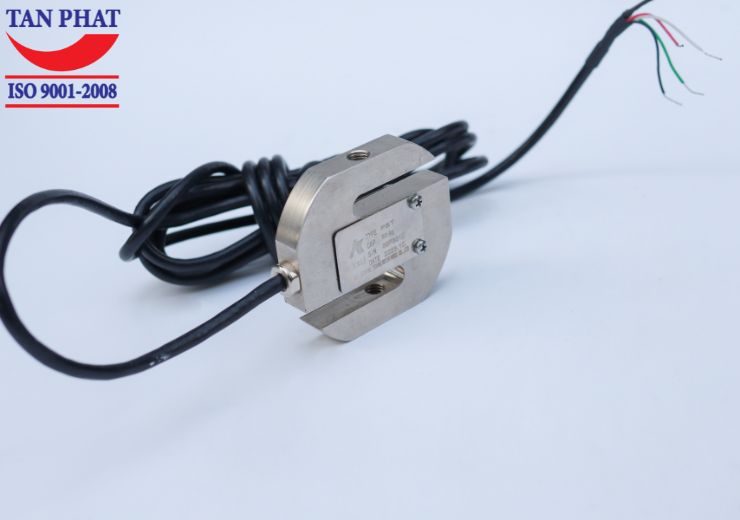 Thiết bị loadcell PST loại 50kg của Keli.