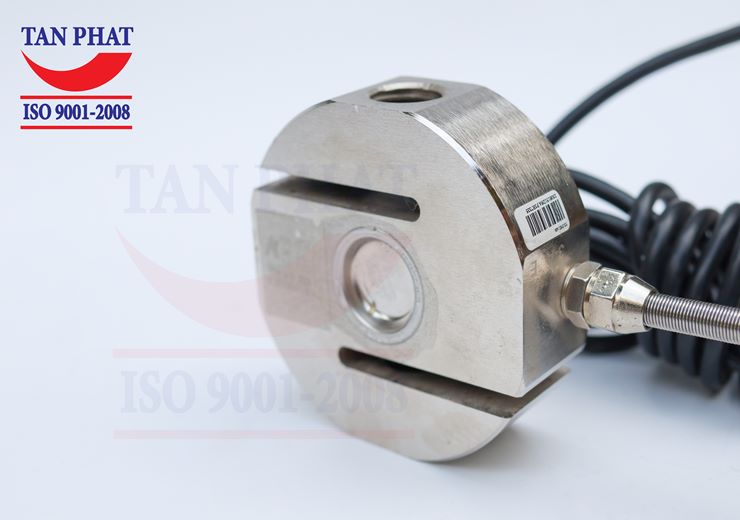 Loadcell cảm biến chữ Z - PST 2 tấn của Keli.