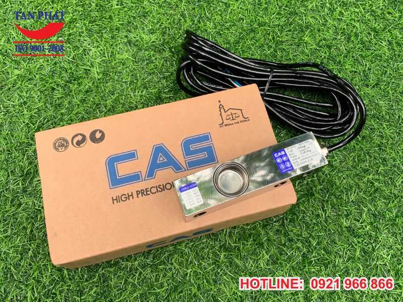 Cảm biến lực BSS chính hãng CAS giá tốt
