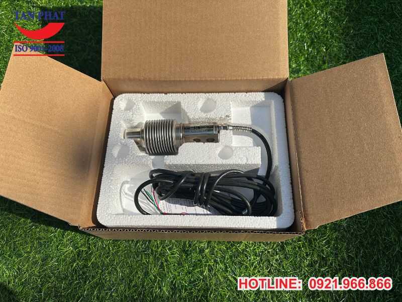Tân Phát - đơn vị phân phối loadcell HSX Keli chính hãng, giá tốt