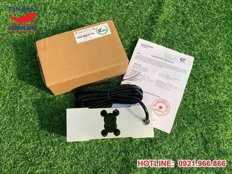 Loadcell L6G Zemic chính hãng