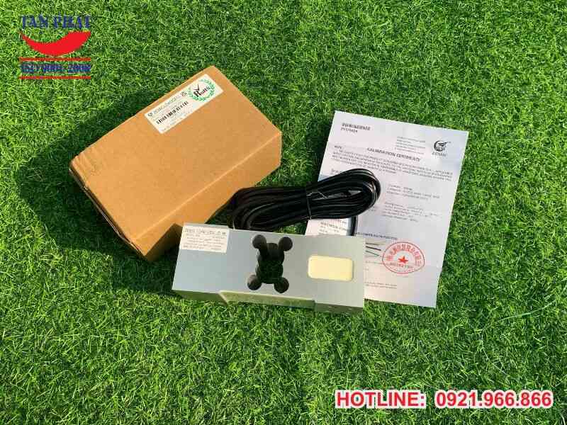 Ứng dụng thực tế của loadcell L6G Zemic 100kg
