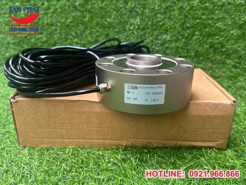 Lý do nên lựa chọn sử dụng cảm biến lực LFT