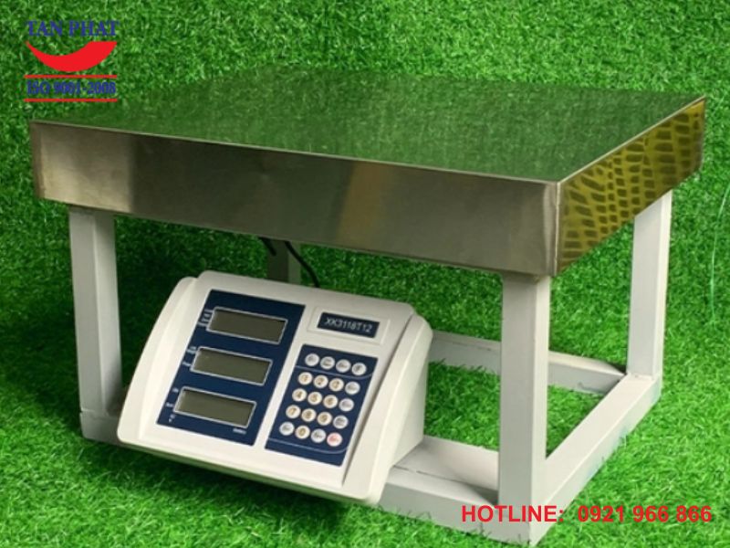 Cân bàn ghế ngồi loại 60kg 