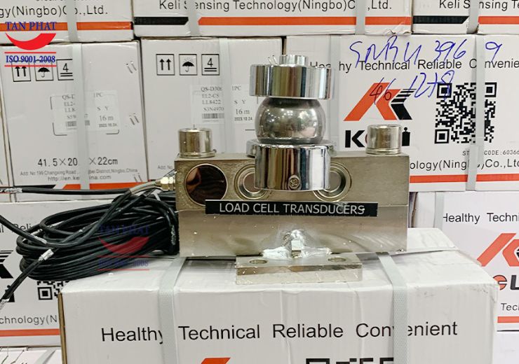 Cảm biến loadcell QS-D chính hãng Keli.