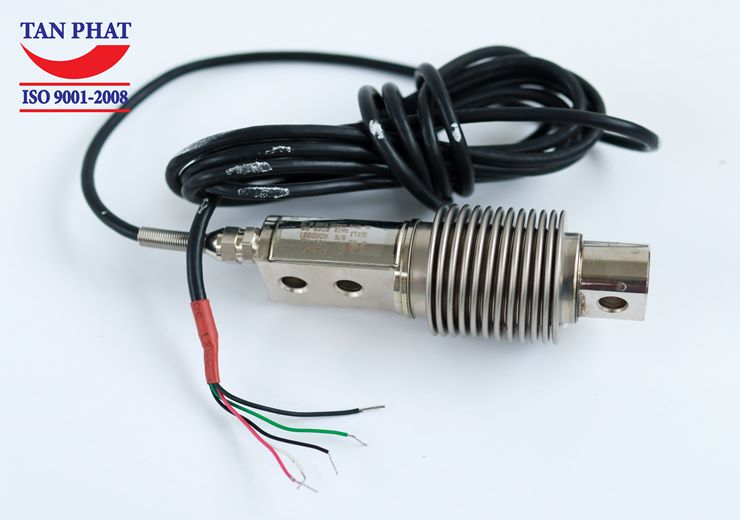 Loadcell HSX loại 100 kilogam của Keli có giá bán bao nhiêu?