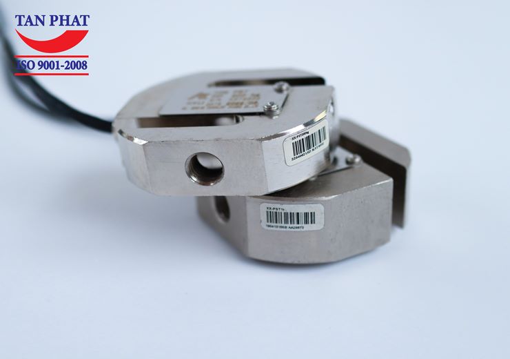 Tìm hiểu về loadcell cảm biến lực PST 1 tấn của Keli.