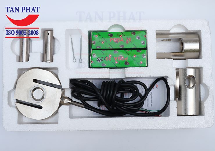 Loadcell PST của Keli có giá bao nhiêu?