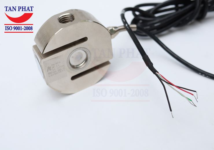 Loadcell PST được lắp đặt cho hệ thống cân nào?