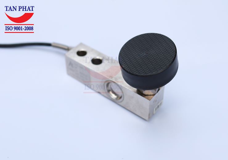 Loadcell SQB 1T chính hãng sản xuất Keli, bảo hành 12 tháng