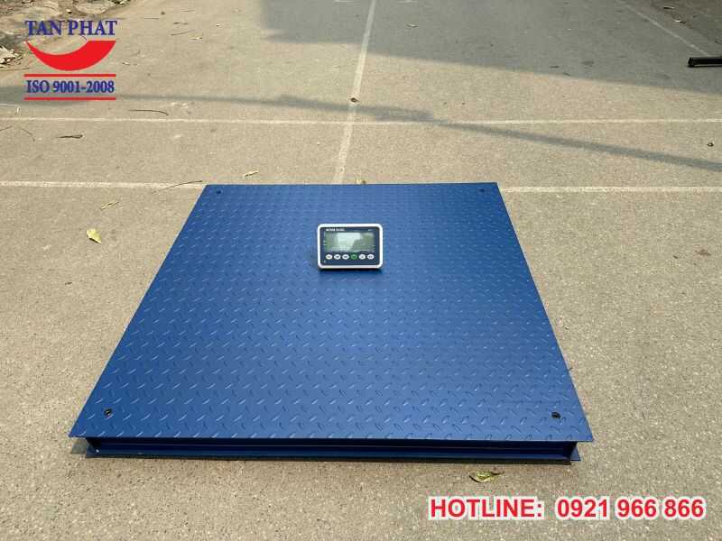 Chức năng, chế độ hoạt động của cân sàn Mettler Toledo