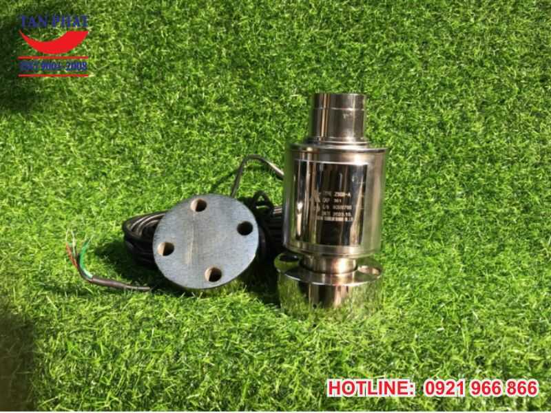 Thông số kỹ thuật loadcell keli ZSGB