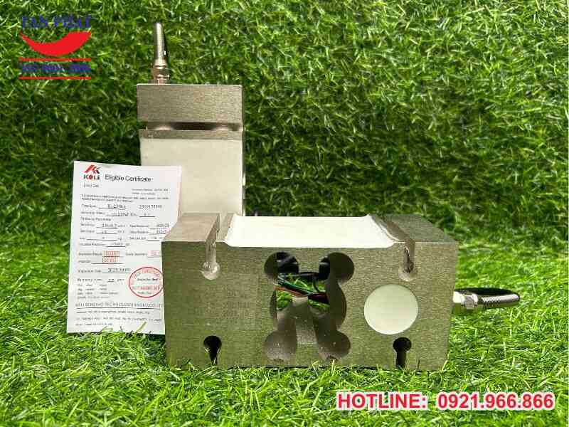 Ưu điểm nổi bật của Loadcell IL 250kg Keli