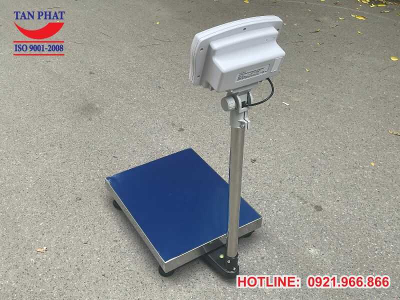 Lý do nên lựa chọn sử dụng cân điện tử TSCALE