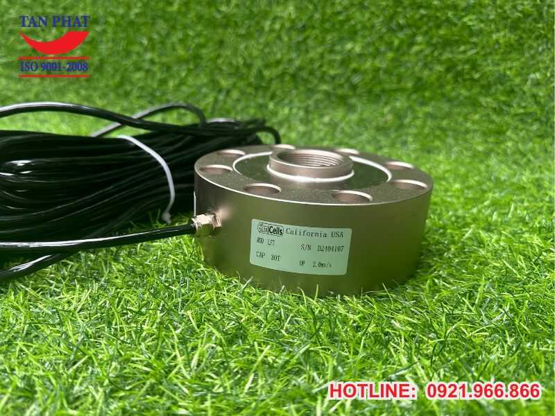 Loadcell LFT Amcells 500kg, 1 tấn,..., 30 tấn