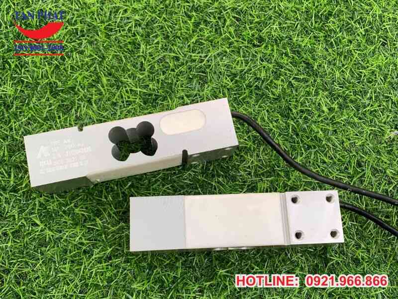 Lý do nên sử dụng loadcell AMI Keli 100kg?