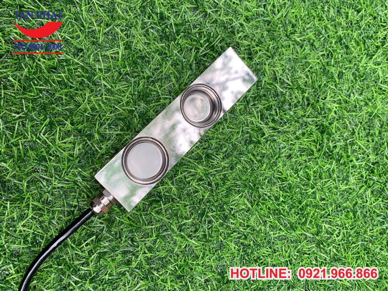 Lưu ý khi sử dụng cảm biến BSS CAS 500kg