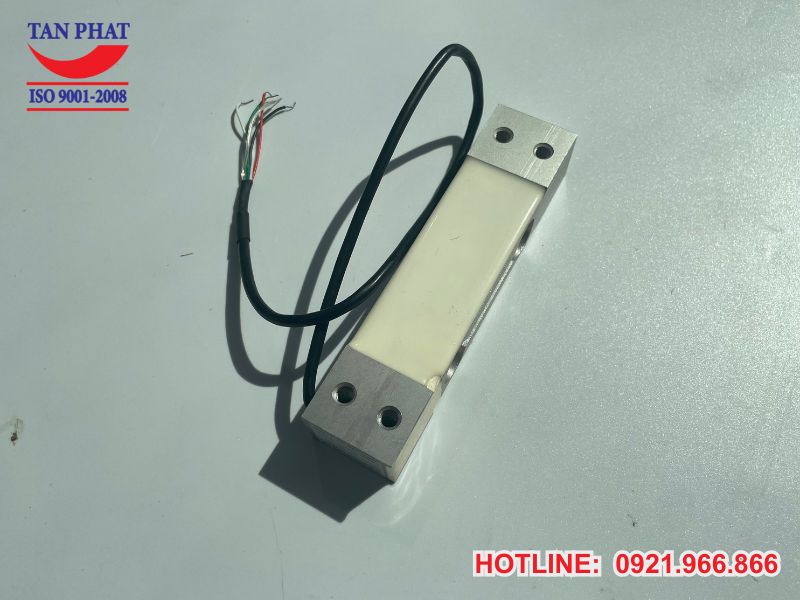 Lý do nên chọn sử dụng loadcell L6D 5kg Zemic