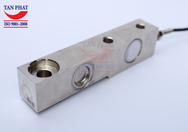 Loadcell SB loại 3 tấn từ thương hiệu sản xuất Keli