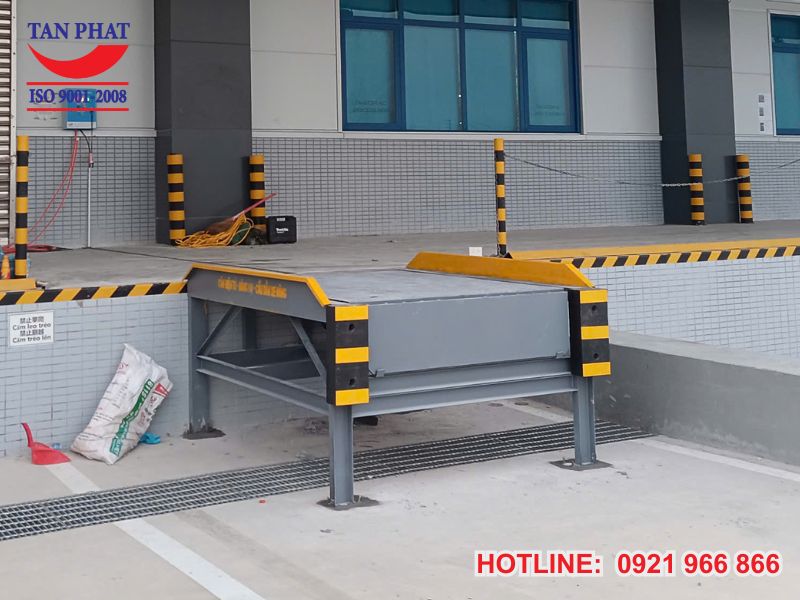 Tính năng nổi bật của sàn nâng
