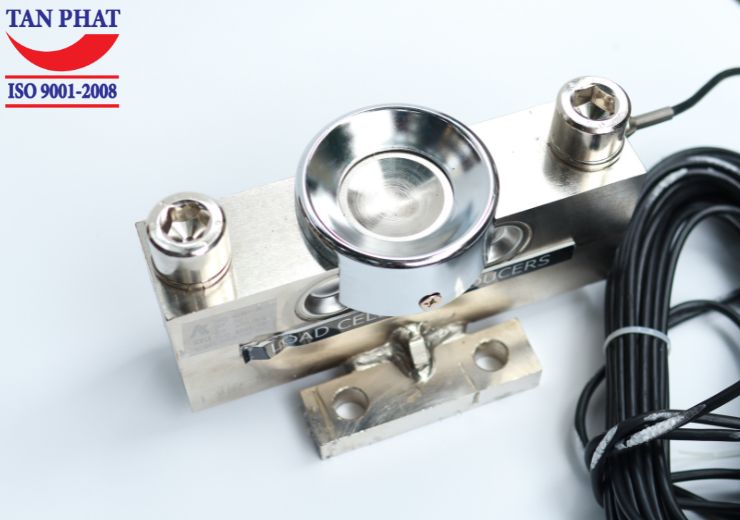 Loadcell QSA 20T của Keli.