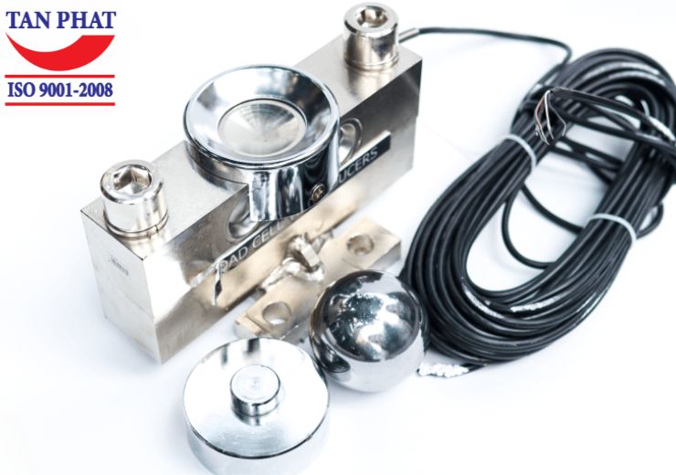 Loadcell QSA 30T và các tính năng quan trọng.