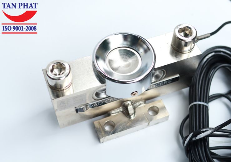 Loadcell cảm biến lực của Keli, China.