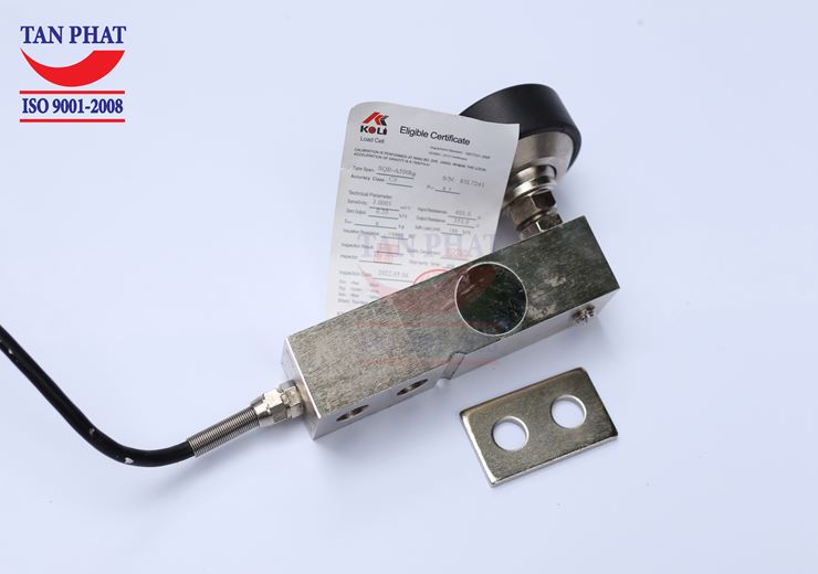 Tính năng nổi bật của loadcell SQB 