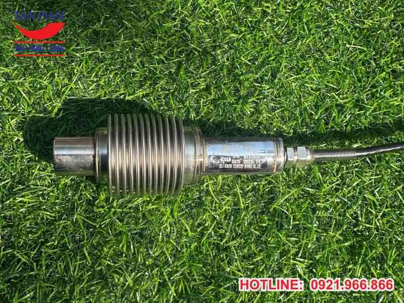 Vì sao nên chọn sử dụng loadcell HSX 500kg Keli