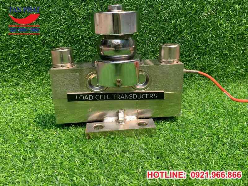 Đặc điểm nổi bật của cảm biến lực BTA Amcells