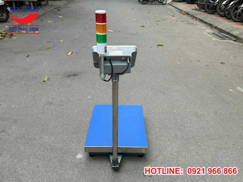 Hình ảnh thực tế cân bàn điện tử T9 MTCELL