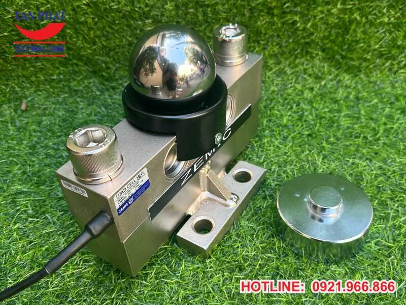 Hướng dẫn lựa chọn cảm biến lực HM9B phù hợp