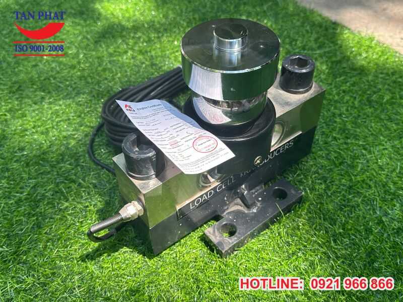Loadcell 10 tấn QSA Keli