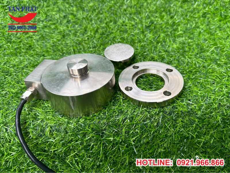 Loadcell YBSC-A 5 tấn Keli chính hãng