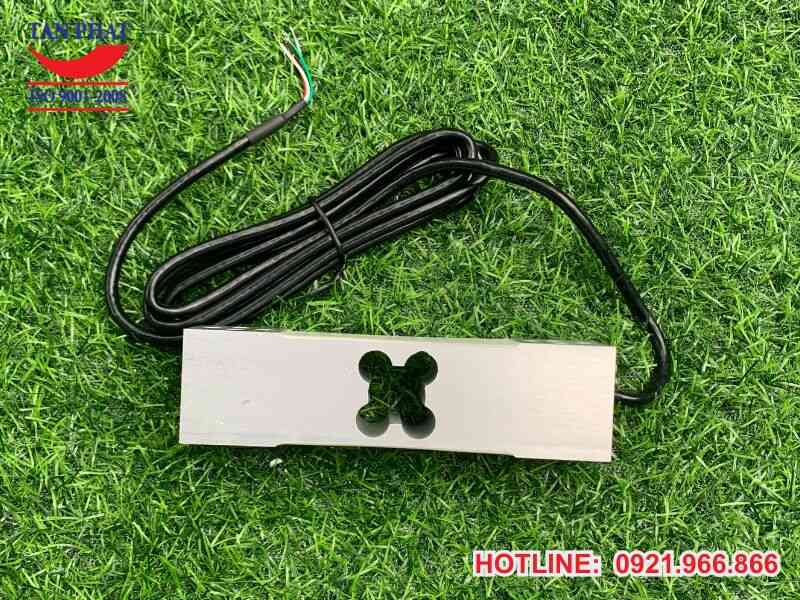 Đặc điểm nổi bật của Loadcell L6E Zemic 100kg
