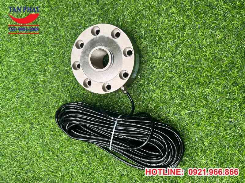 Đặc điểm nổi bật của loadcell LFT 30 tấn Amcells