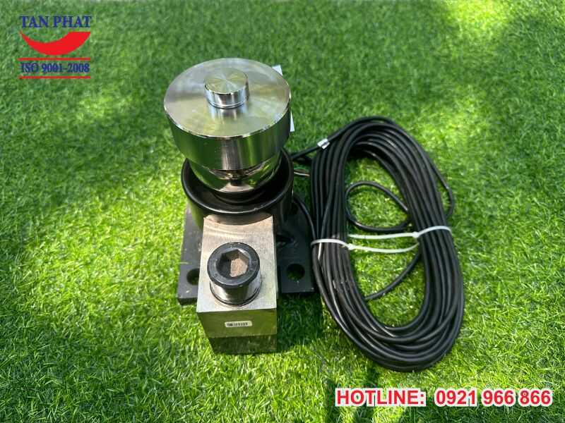 Thông số kỹ thuật Loadcell QSA Keli 10 tấn
