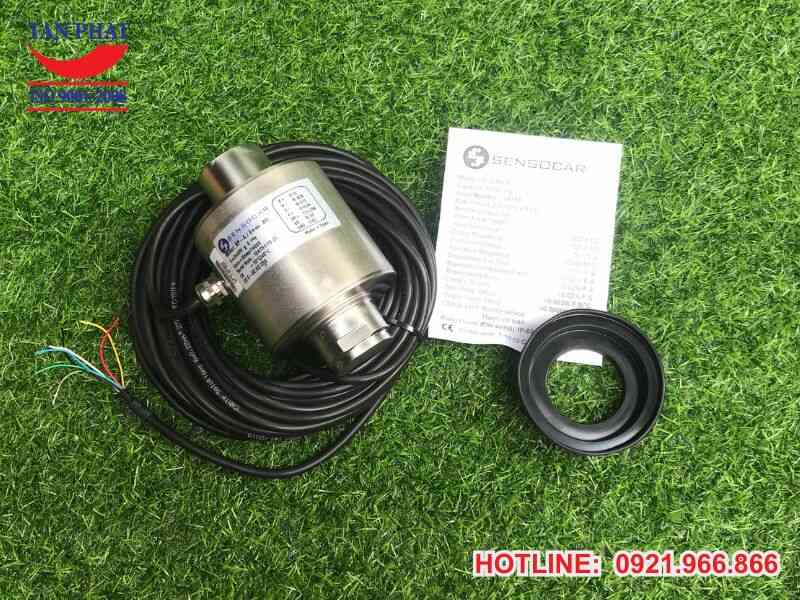 Loadcell SENSOCAR SP-A chính hãng