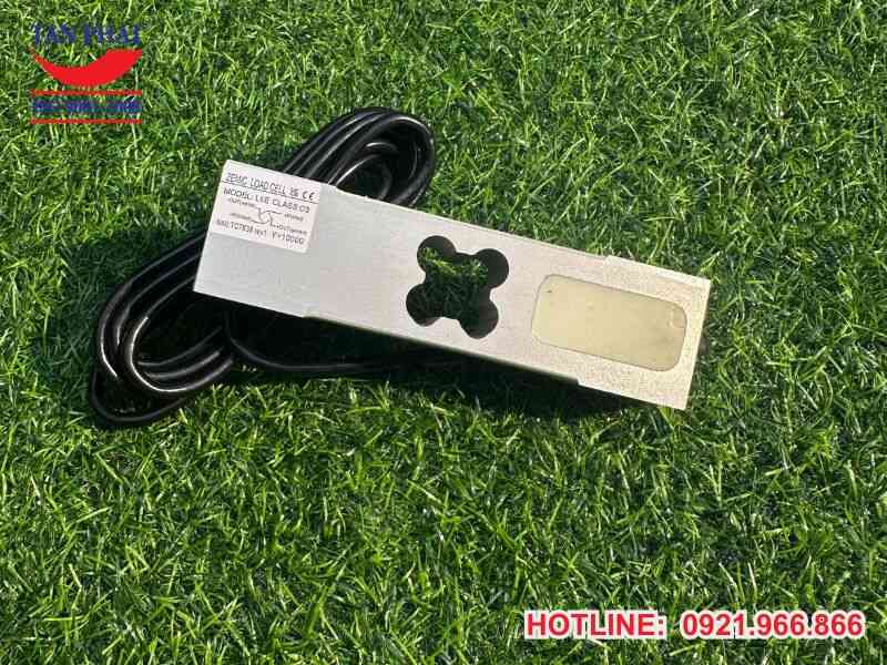 Ưu điểm nổi bật của Loadcell L6E Zemic 300kg