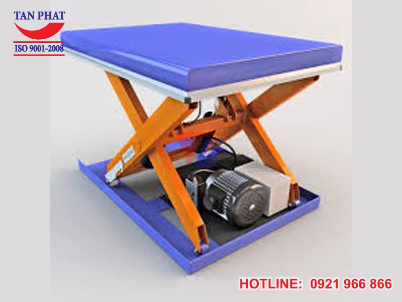 Tân Phát -  Đơn vị cung cấp bộ nguồn thủy lực uy tín