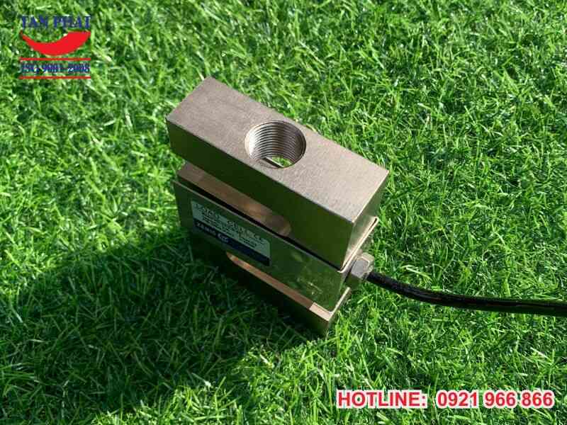 Cảm biến H3 Zemic chính hãng