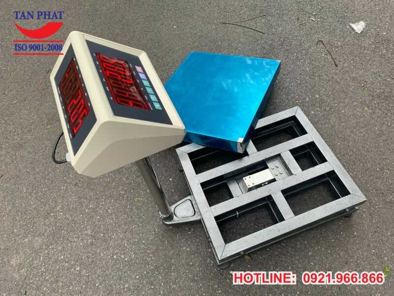 Tính năng nổi bật của cân bàn A28E Yaohua (XK3190-A28E)